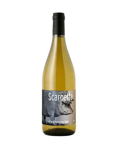 Scarpetta Pinot Grigio 2022 750ml | Liquor Store Online