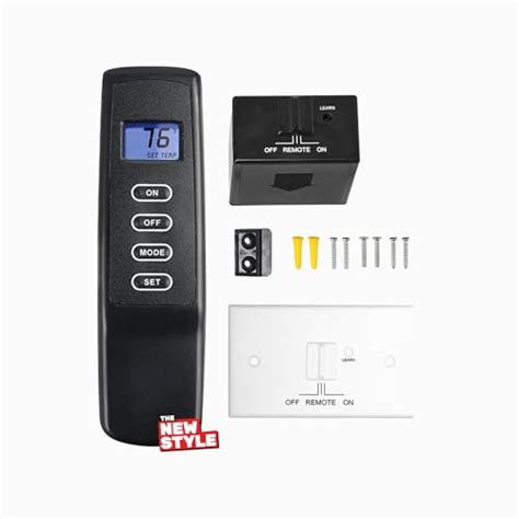Image result for Fireplace Control Module