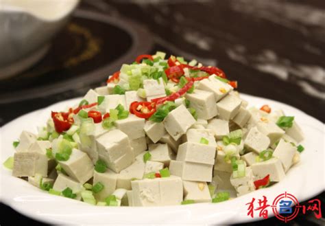 郏县豆腐菜：据说有千年历史_粉条菜