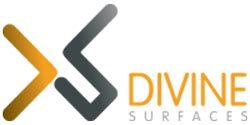 Divine Surfaces - Divine Surfaces