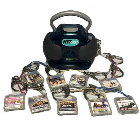 Image result for Hit Clips Tiger Watch