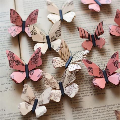 Image result for Paper Flying Buterfly