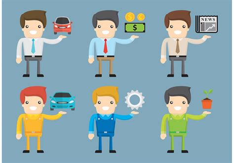 Worker Animation 的图像结果