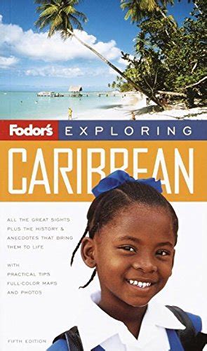Buy Fodor's Exploring Caribbean, 5th Edition (Exploring Guides) Book ...