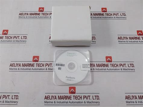 Foxboro K0174Mc-c Cd Of System Definition V3.3 For Windows – Aeliya ...