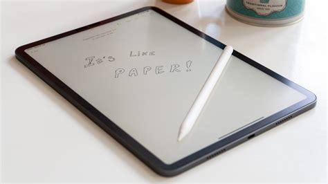 Image result for PaperLike iPad Screen Protector