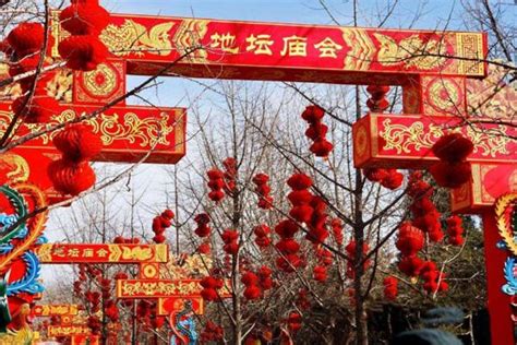 北京庙会时间表2022最新消息_旅泊网