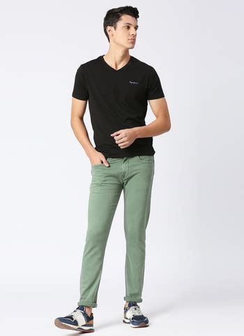 Jeans for Men | Discover Your New Favorite Jeans at Pepe Jeans India!