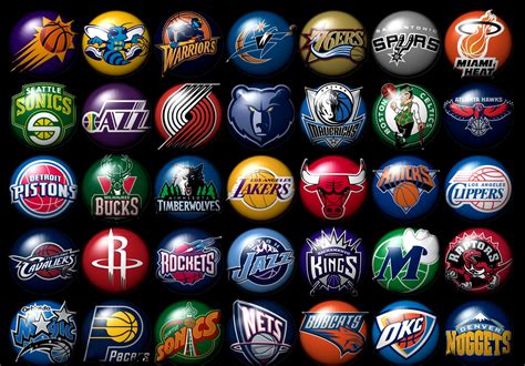 美国nba有哪些球队(NBA各队冠军数：11支球队至今无冠！湖人绿军谁赢18冠将历史第一)