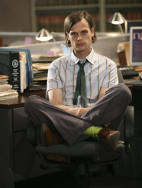 Matthew Gray Gubler - Matthew Gray Gubler Photo (5765390) - Fanpop