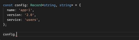 Image result for TypeScript Operator