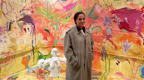 Palestinian Visual Artists Explore Jerusalem at al-Hoash Gallery