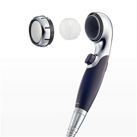 CLEANSUI Dechlorinating Shower Filter/Water Purifier by MITSUBISHI For ...