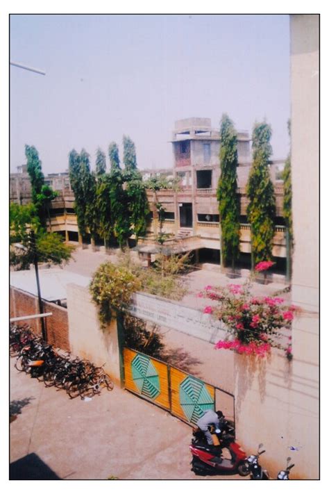 Institute information: MDD Trust