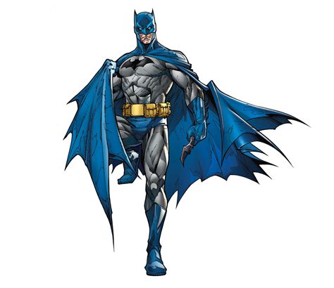 Batman Png Images - ClipArt Best