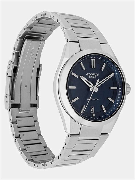 CASIO Mechanical Automatic EFK-100D-2ADR Analog Watch - For Men - Buy ...