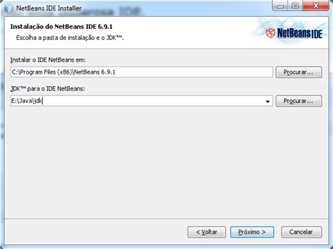 Image result for Instalar Java Netbeans Windows 1.0