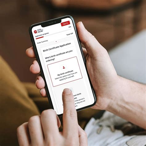 Order Missouri (MO) Birth Certificates with Confidence