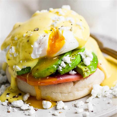 Eggs Benedict Gimme Some Oven Tumblr | Eggs benedict, Recipes, Breakfast brunch recipes