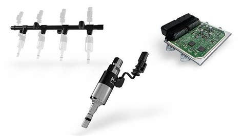 Marelli launches new fuel system for hydrogen propulsion systems ...