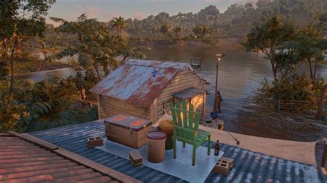《孤岛惊魂6》将展示激动人心的内容 玩家还需等待-輕之國度-專註分享的NACG社群