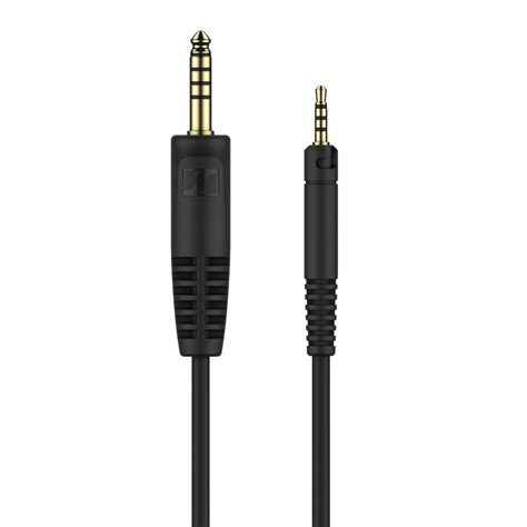 4.4MM CABLE FOR HD 620S – Sennheiser India Online Store