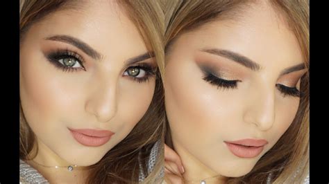 Makeup Tutorial Ideas 的图像结果