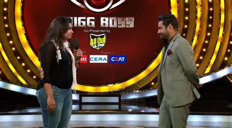 Bigg Boss Telugu contestant eviction: Jyothi turns first participant to ...