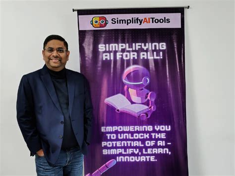 SimplifyAITools: Unlocking the Future of AI Learning with Expert ...