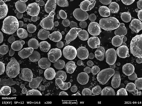 Mg Powder 的图像结果