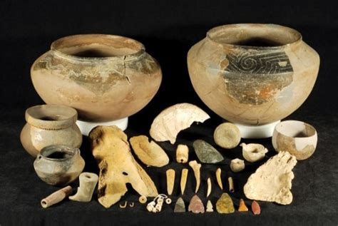 The Cultural Significance Of Specific Native American Art Forms, Such As Pottery And Beadwork