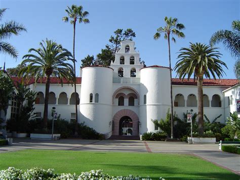 San Diego State University Map - wallpaper