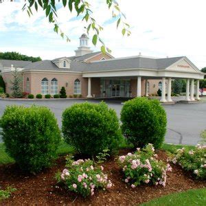 PONTARELLI-MARINO FUNERAL HOME - Updated July 2025 - 10 Reviews - 971 ...