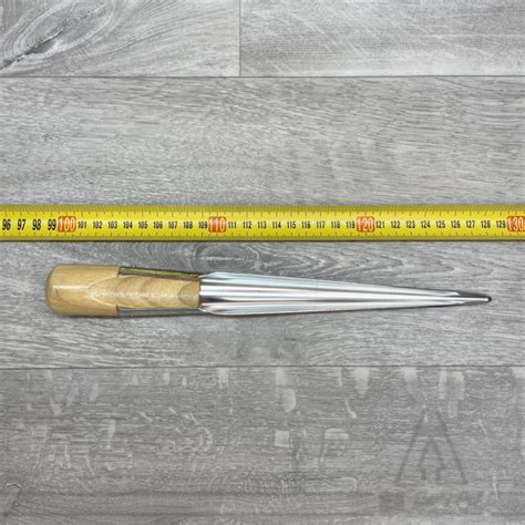 Image result for Splicing Fid Size Chart