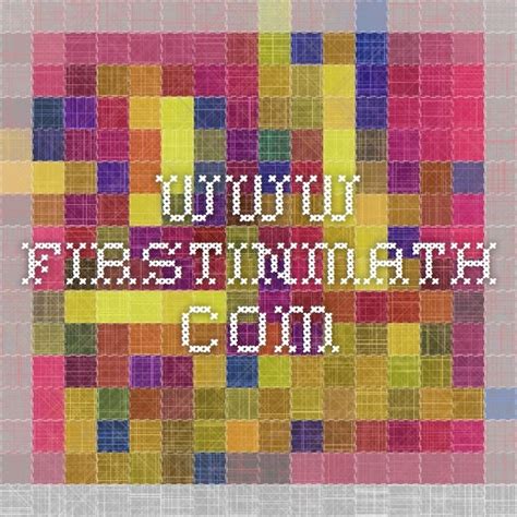 Image result for First in Math Download