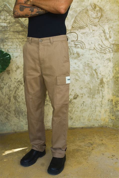 Buy Cargo Pants for Men Online in India - Bonkers Corner