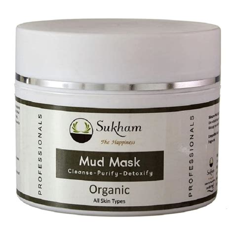 Buy Le Bonheur Sukham Deep Hydra Invisible Mask Scrub, Organic ...