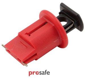 Miniature Circuit Breaker lockout - POW - EMQ Trading Est.