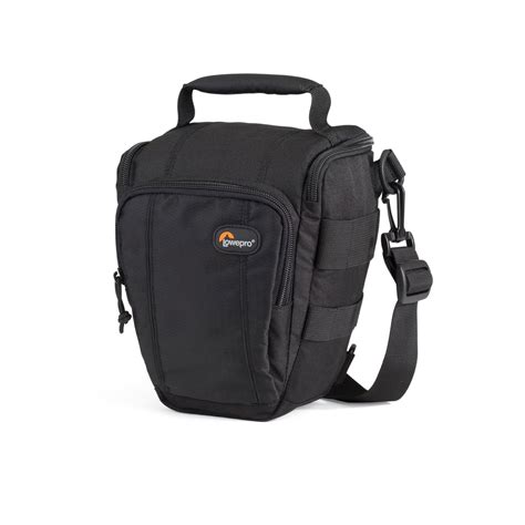 Buy Lowepro Toploader Zoom 50 AW (Black) at Amazon.in