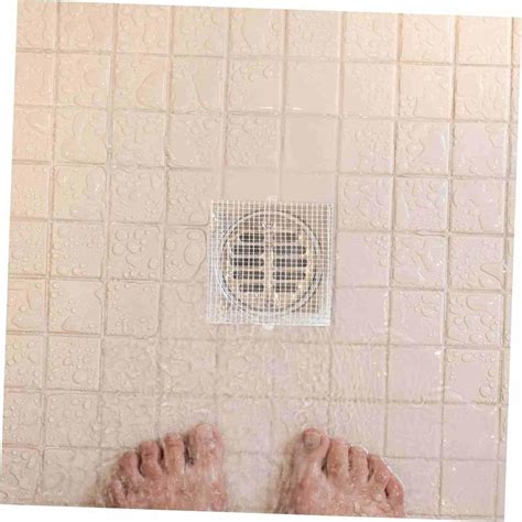 Floor Drain Filter Stickers (10 Pieces) – Winkmink