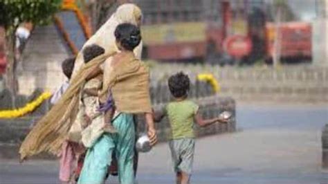 Ludhiana: DNA test reports on rescued child beggars expected next month