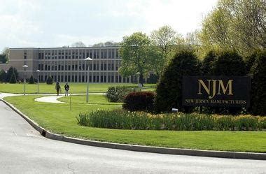 NJM Insurance Office Photos