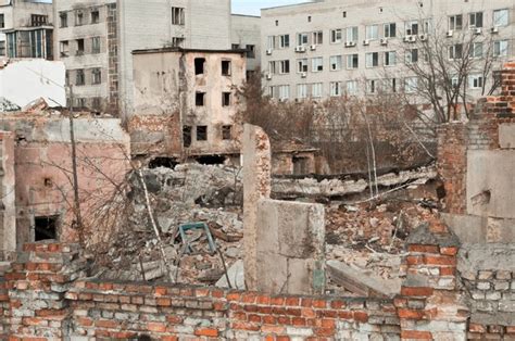 Image result for Exploding Building Poster