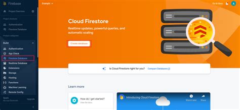 Image result for Firebase Design Ideas