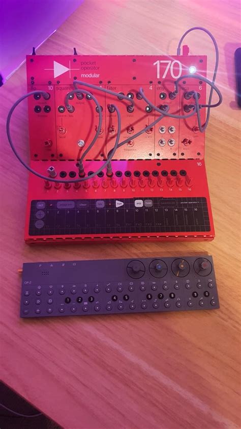 Modular Synth 的图像结果