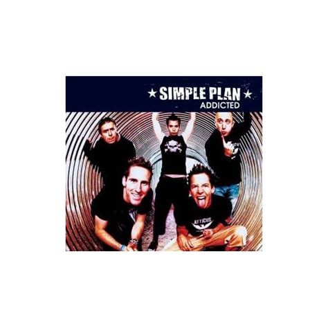 Image result for Simple Plan Addicted Live 2003