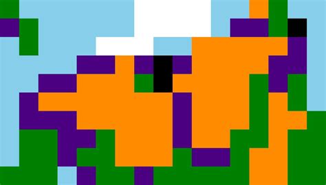 Image result for Pixel Art Python