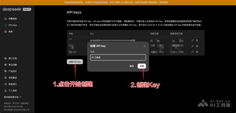 Deepseek API Key in the Code 的图像结果