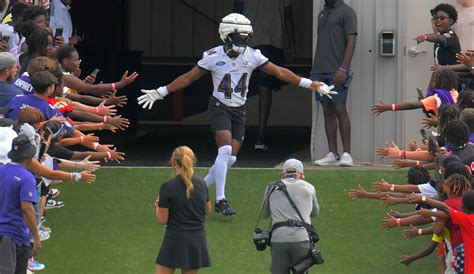 Ravens training camp 2023 | PHOTOS - Baltimore Sun