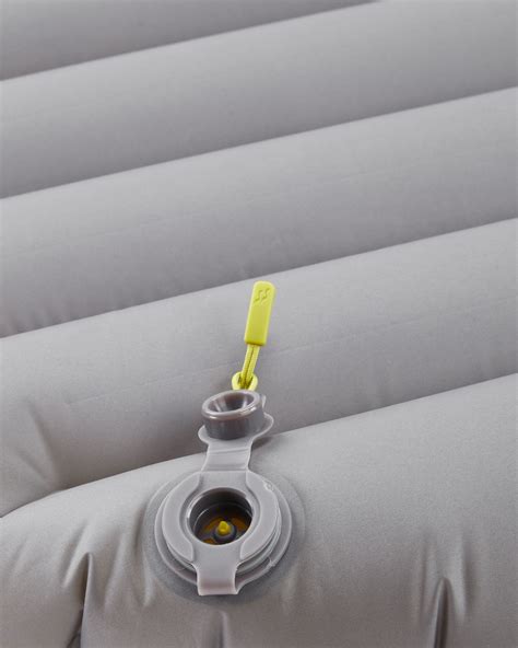 Rab Stratosphere 5.5 Sleeping Mat (Long Wide) – Trek Kit India